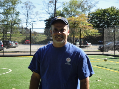 K of C Soccer Challenge, Greenwich, CT